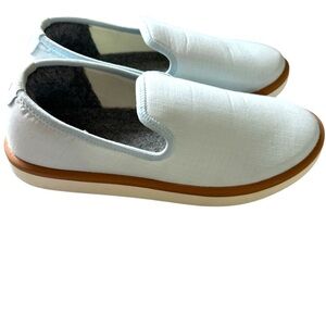 Allbirds Women blue hush Shoes -